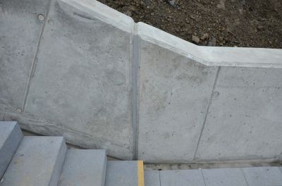 Cement Work in Pinellas County, FL