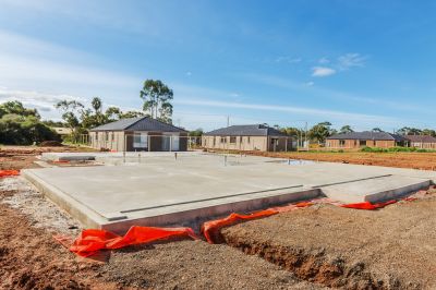 Concrete Foundation Installation in Safety Harbor, FL
