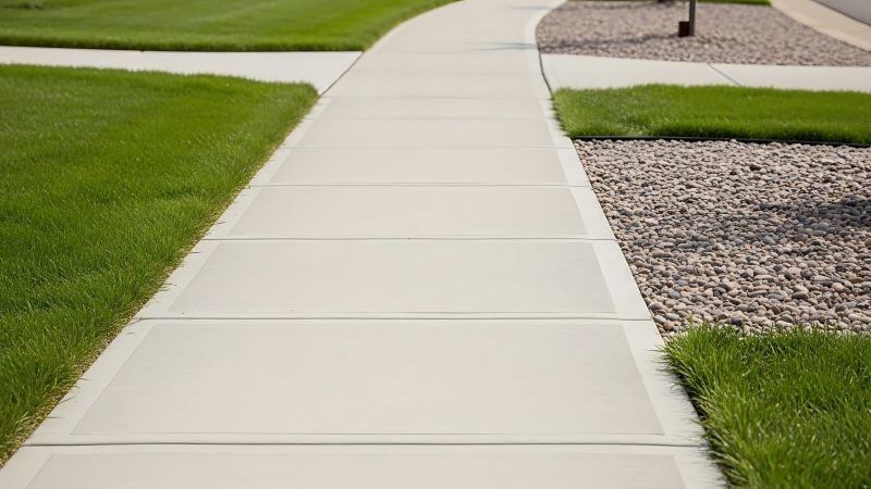 Concrete Service in Largo, FL