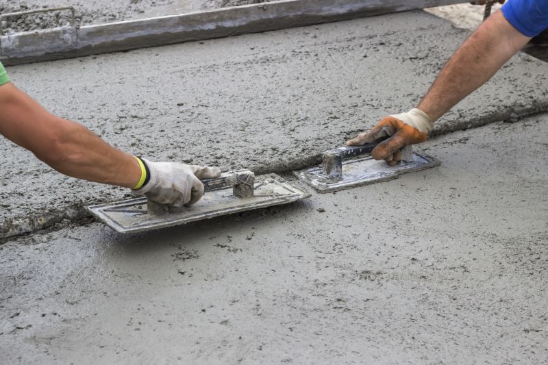Concrete Service in Largo, FL