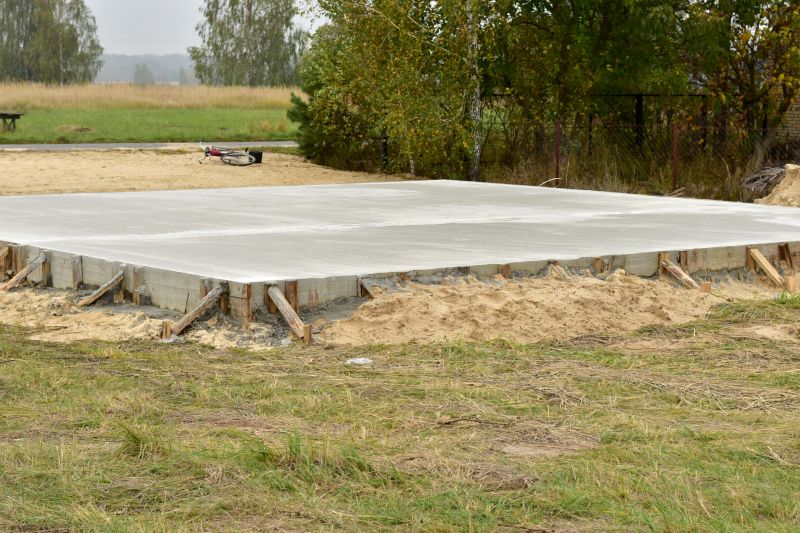 Concrete Service in Odessa, FL