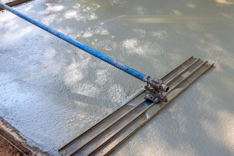 Concrete Service in Palm Harbor, FL