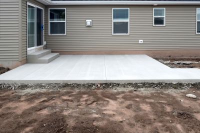 Concrete Service in Seminole, FL
