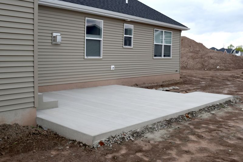 Concrete Service in Tarpon Springs, FL