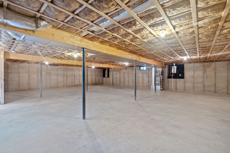 Crawlspace Construction in Pinellas County, FL
