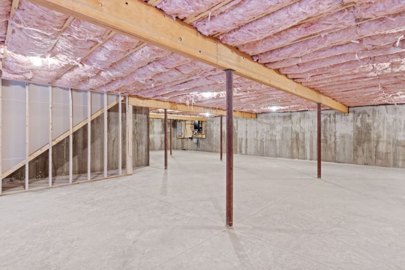 Crawlspace Construction in Pinellas County, FL