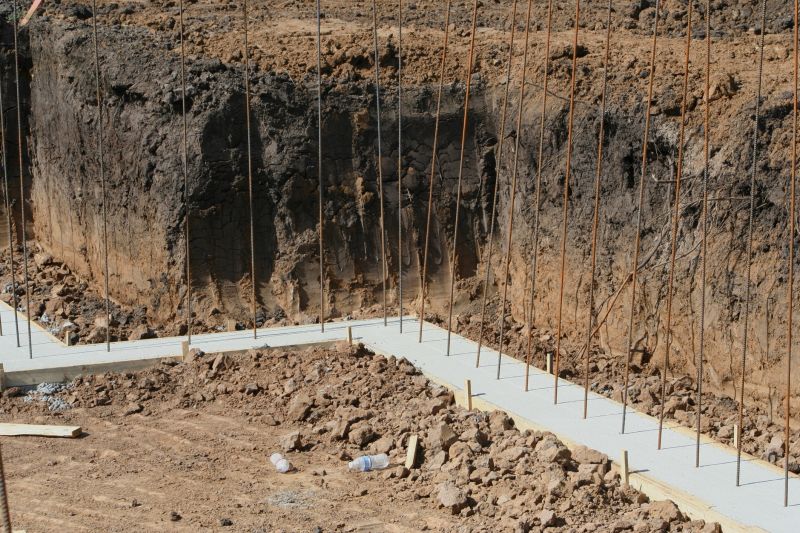 Deep Foundation Installation in Pinellas County, FL