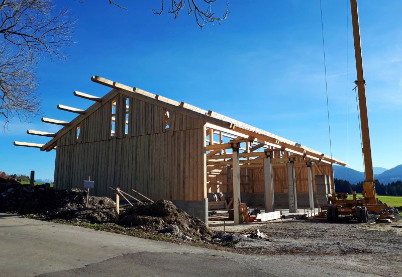 Foundation Construction in Land O Lakes, FL