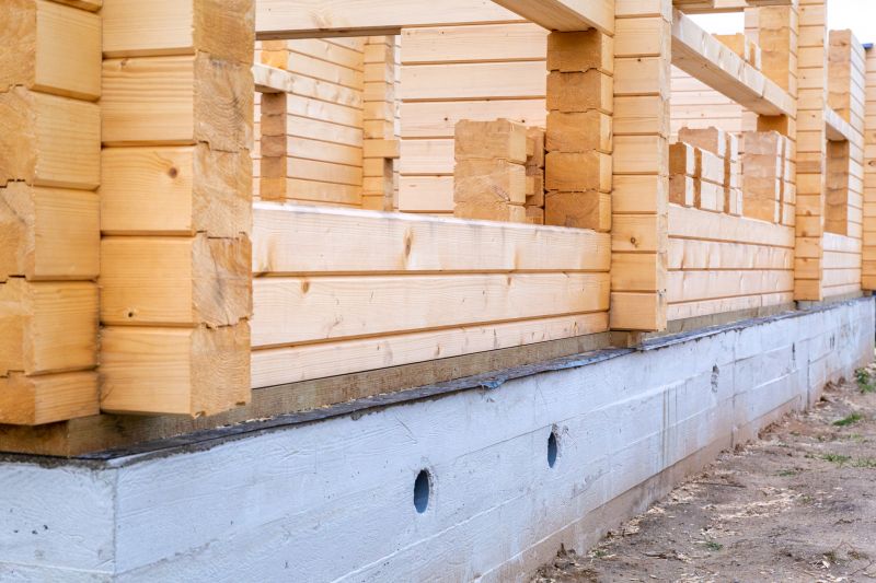 Foundation Construction in Lutz, FL