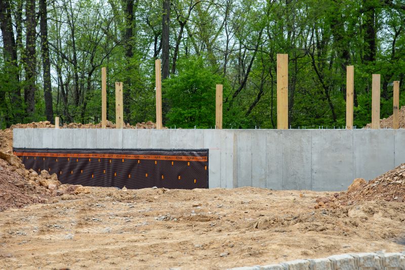 Home Foundation Installation in Seminole, FL